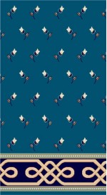 Albiser K 163 Turkuaz Albiser K 163 Turkuaz