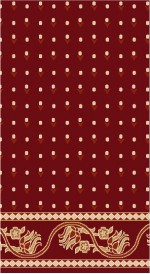 Albiser K 164 Bordo Albiser K 164 Bordo