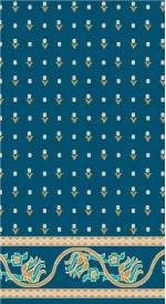 Albiser K 164 Turkuaz Albiser K 164 Turkuaz