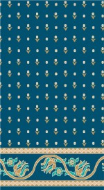 Albiser K 164 Turkuaz