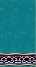 Albiser K 165 Koyu Çini Albiser K 165 Koyu Çini