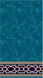 Albiser K 165 Turkuaz Albiser K 165 Turkuaz