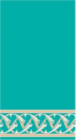 Albiser K 166 Açık Çini Albiser K 166 Açık Çini