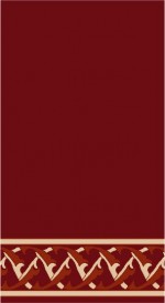 Albiser K 166 Burgundy Albiser K 166 Burgundy