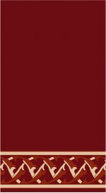 Albiser K 166 Bordo Albiser K 166 Bordo