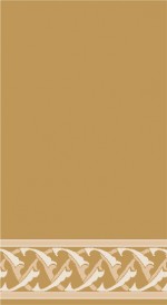 Albiser K 166 Mustard Albiser K 166 Mustard