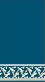 Albiser K 166 Turkuaz Albiser K 166 Turkuaz