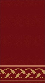 Albiser K 167 Burgundy