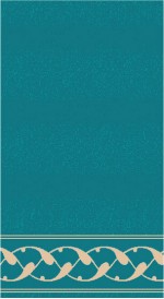 Albiser K 167 Koyu Çini Albiser K 167 Koyu Çini