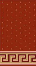 Albiser K 168 Mustard