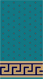 Albiser K 168 Dark Tile