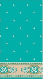 Albiser K 169 Açık Çini