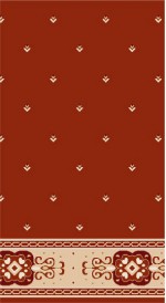 Albiser K 169 Kiremit