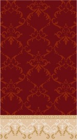 Albiser K 170 Burgundy