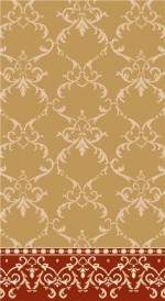 Albiser K 170 Mustard