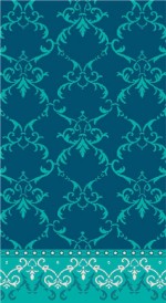 Albiser K 170 Turquoise