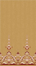 Albiser K 171 Mustard