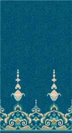 Albiser K 171 Turquoise