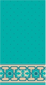 Albiser K 172 Açık Çini