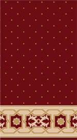 Albiser K 172 Mustard