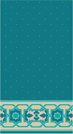 Albiser K 172 Koyu Çini