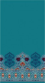 Albiser K 173 Koyu Çini Albiser K 173 Koyu Çini