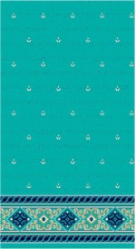 Albiser K 174 Açık Çini Albiser K 174 Açık Çini