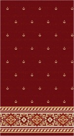 Albiser K 174 Burgundy