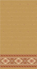 Albiser K 174 Mustard