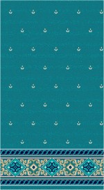 Albiser K 174 Dark Tile