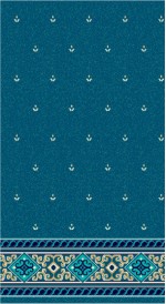 Albiser K 174 Turkuaz Albiser K 174 Turkuaz