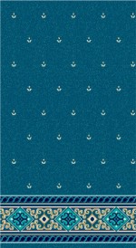 Albiser K 174 Turquoise