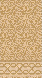 Albiser K 175 Mustard