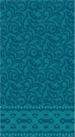 Albiser K 175 Turquoise