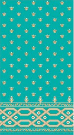 Albiser K 176 Açık Çini