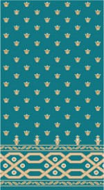 Albiser K 176 Dark Tile