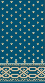 Albiser K 176 Turkuaz