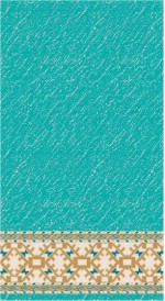 Albiser K 177 Açık Çini