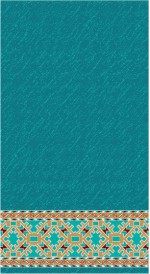 Albiser K 177 Koyu Çini