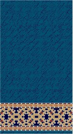 Albiser K 177 Turkuaz