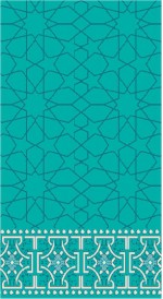 Albiser K 178 Açık Çini