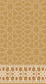 Albiser K 178 Mustard