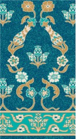 Albiser K 179 Turkuaz