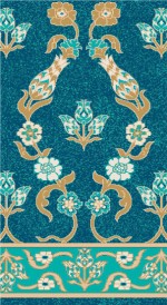 Albiser K 179 Turkuaz Albiser K 179 Turkuaz