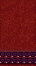 Albiser K 180 Burgundy