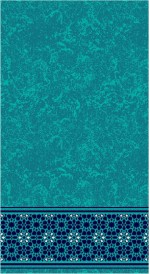 Albiser K 180 Koyu Çini