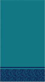 Albiser K 181 Koyu Çini