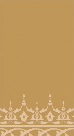 Albiser K 182 Mustard