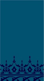 Albiser K 182 Turquoise