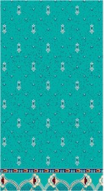 Albiser K 183 Açık Çini